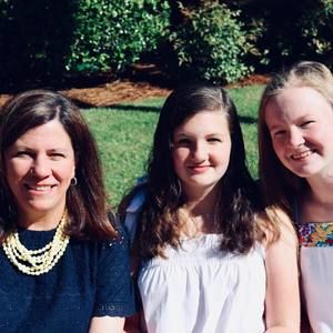 Meet your Posher, Leigh-ellen